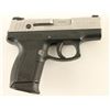 Image 2 : Taurus PT 111 Pro 9mm SN: TAV29310