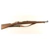 Spanish 1916 Short Rifle 7.62x51mm SN Z3481