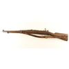 Image 2 : Spanish 1916 Short Rifle 7.62x51mm SN Z3481