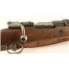 Image 4 : Spanish 1916 Short Rifle 7.62x51mm SN Z3481