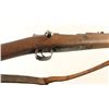 Image 6 : Spanish 1916 Short Rifle 7.62x51mm SN Z3481