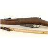Image 3 : Izhevsk M44 Mosin Nagant 7.62x54Rmm #TR3669