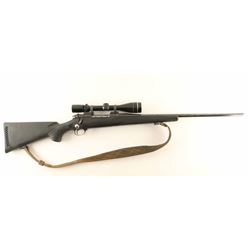 Weatherby Mk V 7mm Wby Mag SN: 39978