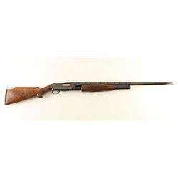 Winchester Model 12 12 GA SN: 1965268