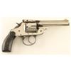 Image 2 : Iver Johnson Safety Automatic Hammer 38 Cal