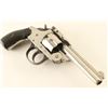 Image 3 : Iver Johnson Safety Automatic Hammer 38 Cal