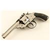 Image 4 : Iver Johnson Safety Automatic Hammer 38 Cal