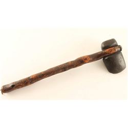 Stone Axe