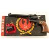 Ruger Single-Six .22 LR SN: 404166