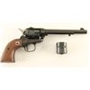 Image 3 : Ruger Single-Six .22 LR SN: 404166