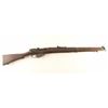 Image 1 : Ishapore SMLE No 1 Mk III .303 Cal SN 8205B
