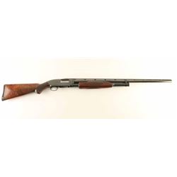 Winchester Model 12 12 GA SN: 1551286