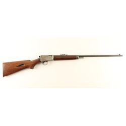 Winchester Model 63 .22 LR SN: 28043