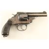 Image 2 : Iver Johnson Safety Automatic Hammer 38 S&W