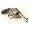 Image 3 : Iver Johnson Safety Automatic Hammer 38 S&W