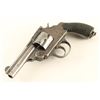 Image 4 : Iver Johnson Safety Automatic Hammer 38 S&W