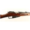Image 4 : Izhevsk M44 Mosin Nagant 7.62x54Rmm #M44064271
