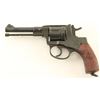 Image 1 : Tula 1895 Nagant 7.62x38R SN: 189519430