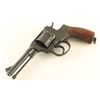 Image 4 : Tula 1895 Nagant 7.62x38R SN: 189519430