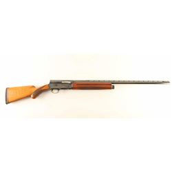 Browning Auto-5 20 Ga SN: 2Z60797
