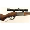 Image 4 : Savage Model 99 .300 Sav SN: 682049