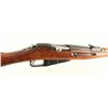 Image 4 : Izhevsk M38 Mosin Nagant 7.62x54R SN EC1282