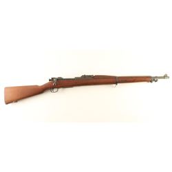 Springfield Model 1903 .30-06 SN: 892294