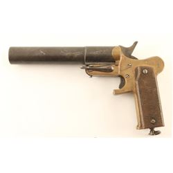 Mecanicarm Modele 1918 25mm Signal Pistol