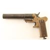 Mecanicarm Modele 1918 25mm Signal Pistol