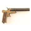 Image 2 : Mecanicarm Modele 1918 25mm Signal Pistol