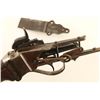Image 3 : Italian Sharps New Model Carbine .52 cal