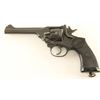 Image 1 : Webley Mark IV 38-200 SN: 118170