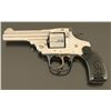 Iver Johnson Safety Automatic Hammer 32 S&W