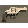 Image 2 : Iver Johnson Safety Automatic Hammer 32 S&W