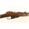 Image 4 : Polish M44 Mosin Nagant 7.62x54Rmm #KC18950