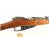 Image 4 : Izhevsk M44 Mosin Nagant 7.62x54R SN CB9030