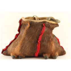 Elk Foot Bag