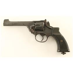 Enfield No 2 MK I 38-200 SN: Y8310