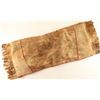 Image 3 : Antique Leather Saddle Storage Blanket