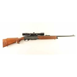Remington 742 Woodsmaster 30-06 SN: 299296