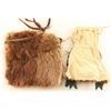Image 3 : Lot of 2 Native American Bags