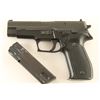 Image 2 : Sig Sauer P226 9mm SN: U116145