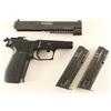 Image 5 : Sig Sauer P226 9mm SN: U116145
