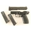 Image 7 : Sig Sauer P226 9mm SN: U116145