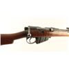 Image 6 : Enfield SMLE No 1 Mk III* .303 Brit #J3710