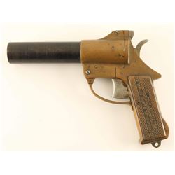 International Flare Signal Co. M52 Pistol