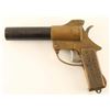 International Flare Signal Co. M52 Pistol