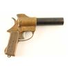 Image 2 : International Flare Signal Co. M52 Pistol