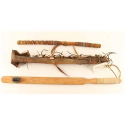 Indian Collectors Lot