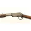 Image 3 : Winchester Model 1890 .22 WRF SN: 213139